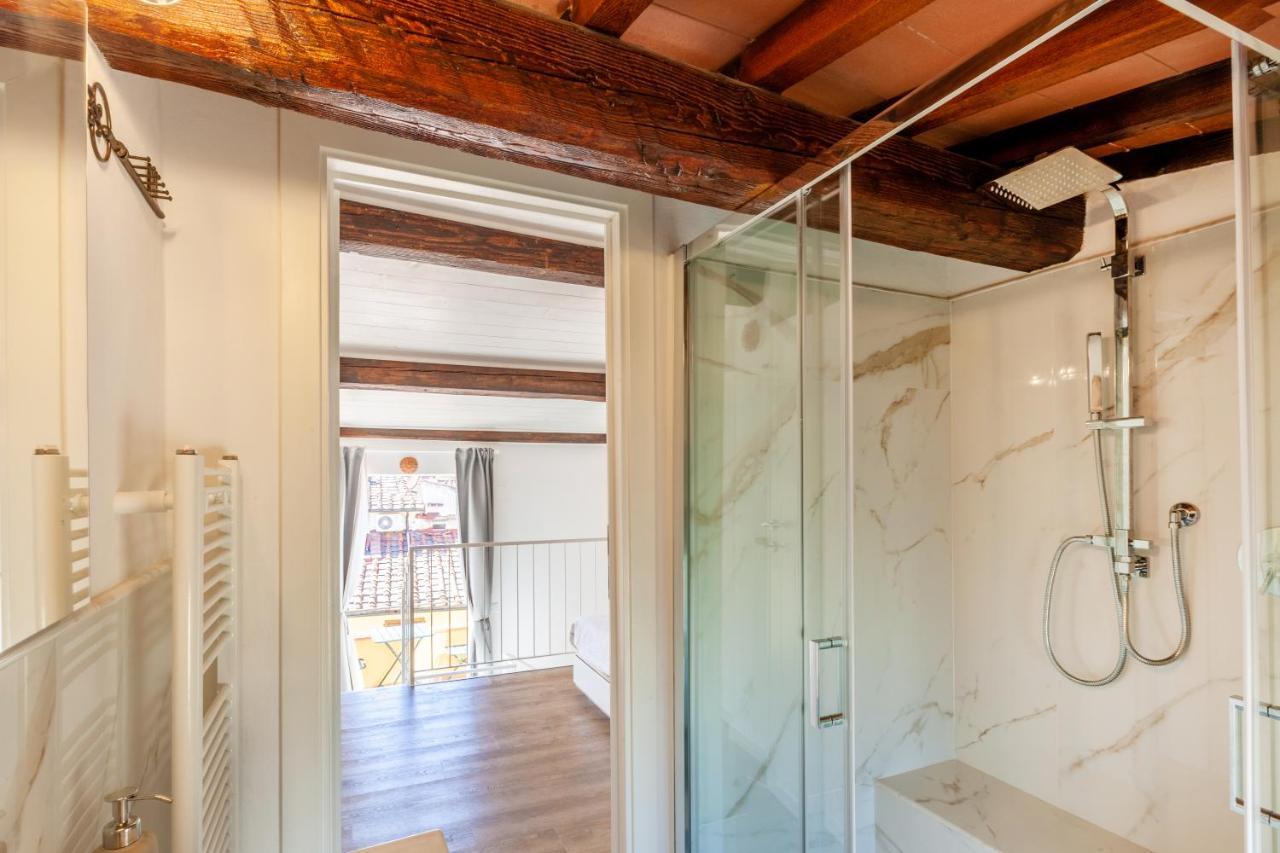 Appartement Borgo Allegri Rooftop