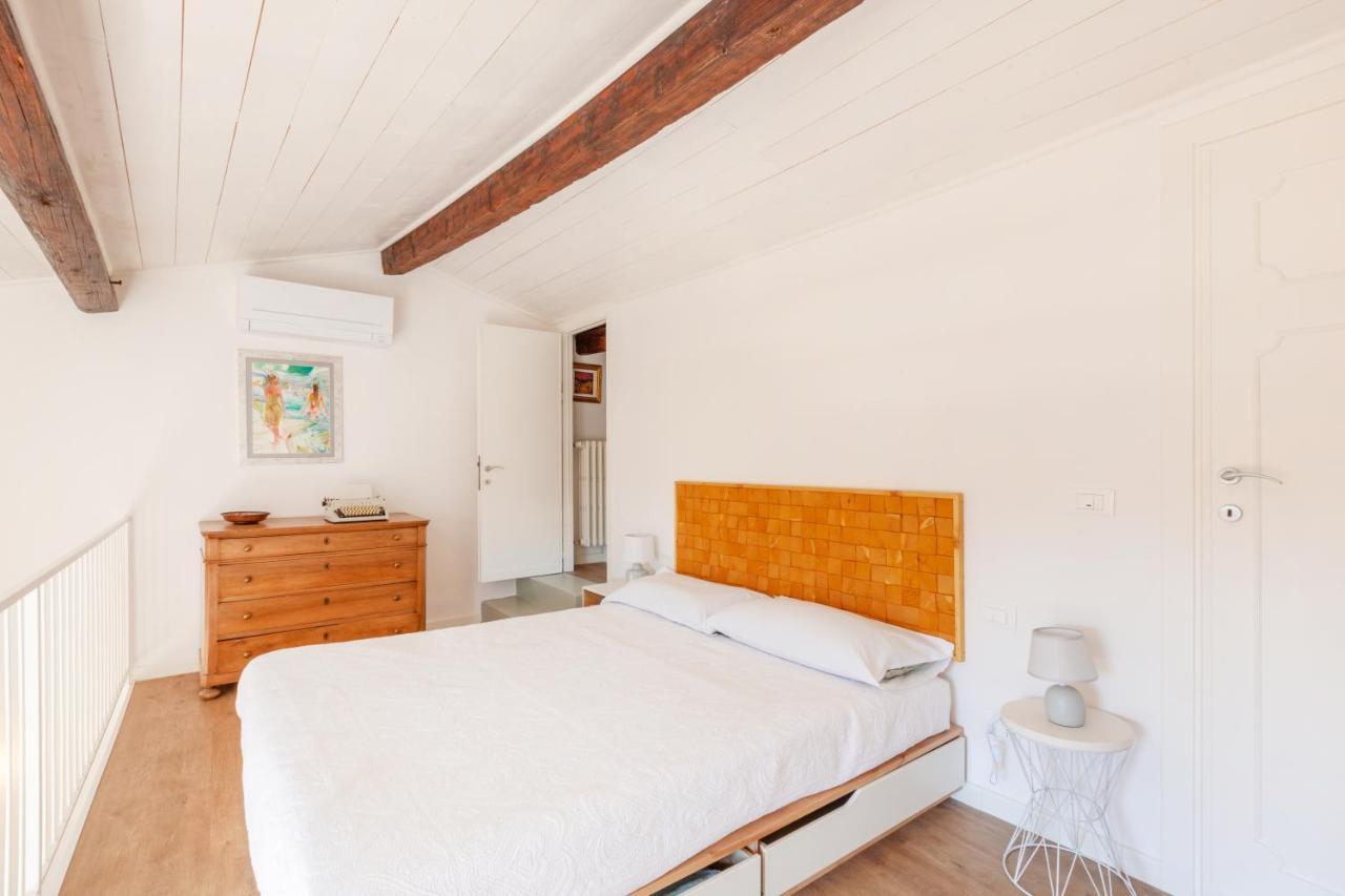 Borgo Allegri Rooftop Appartement Florence