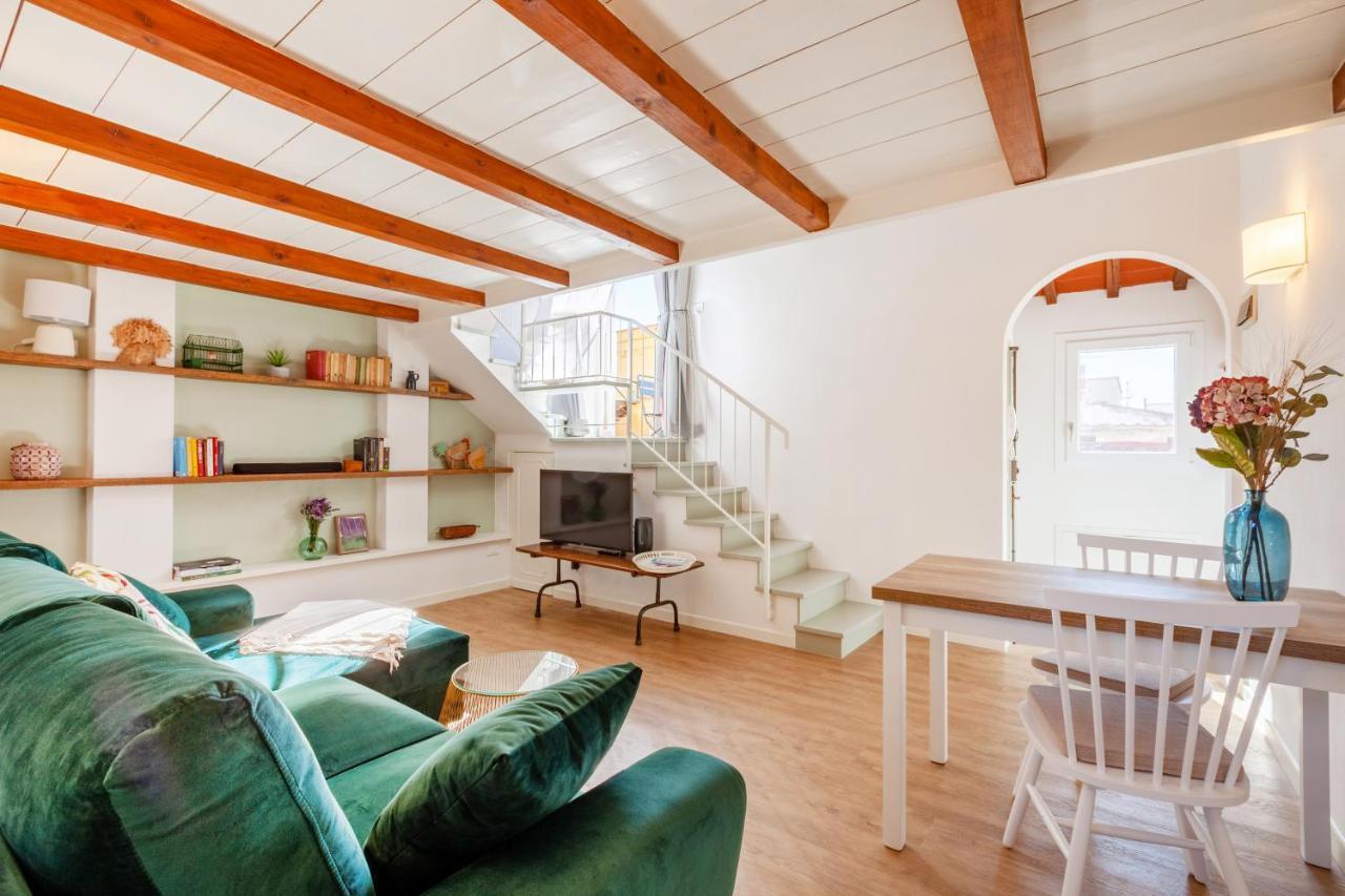 Appartement Borgo Allegri Rooftop