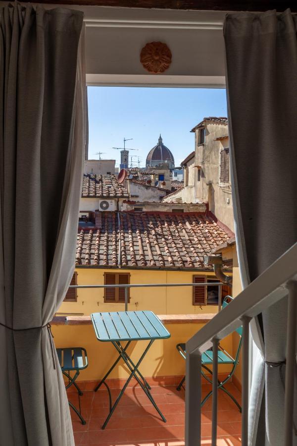Appartement Borgo Allegri Rooftop