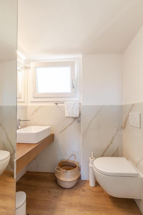 Borgo Allegri Rooftop Appartement