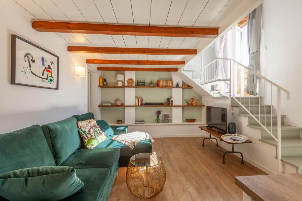 Appartement Borgo Allegri Rooftop