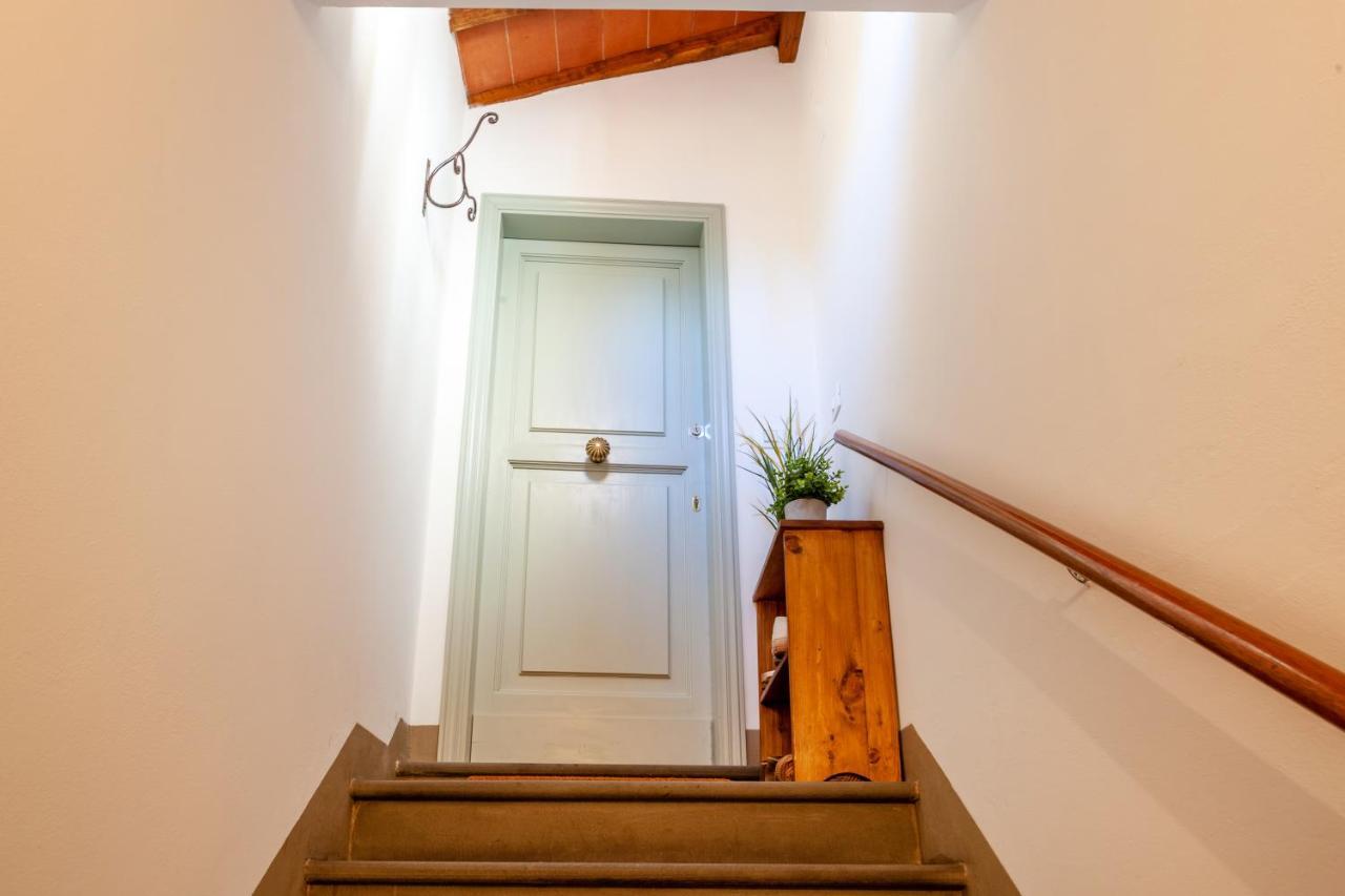 Appartement Borgo Allegri Rooftop *