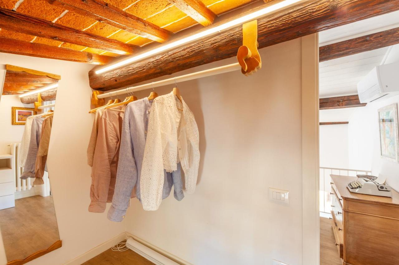 Appartement Borgo Allegri Rooftop