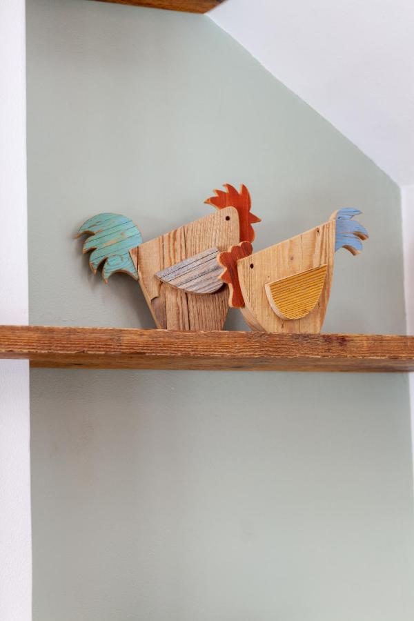 Appartement Borgo Allegri Rooftop *