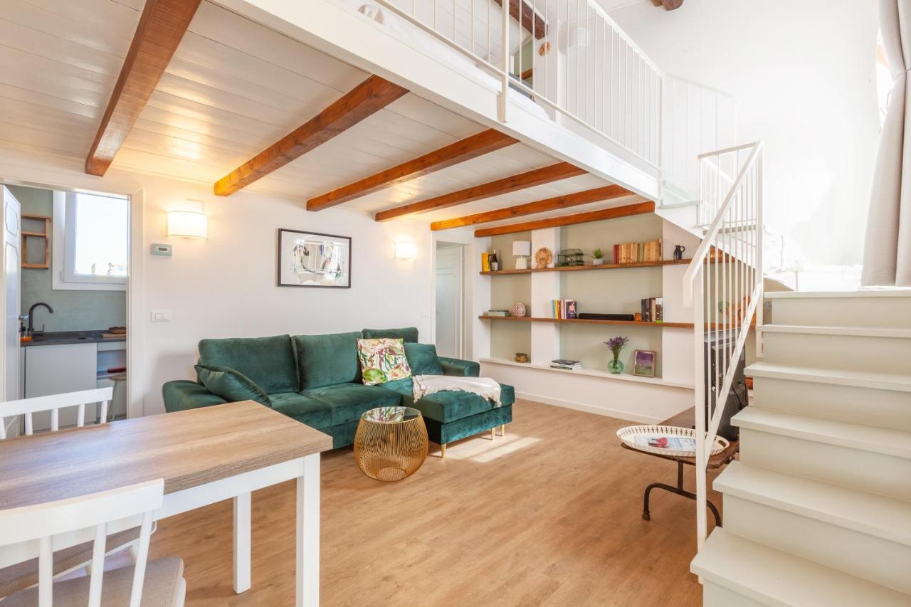 Appartement Borgo Allegri Rooftop *