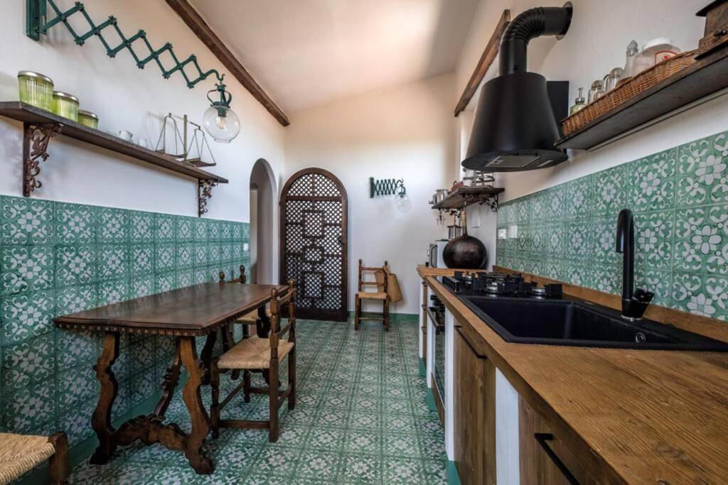 Apartment Gattolino - Attico Con Sorprendente Vista Su Florence