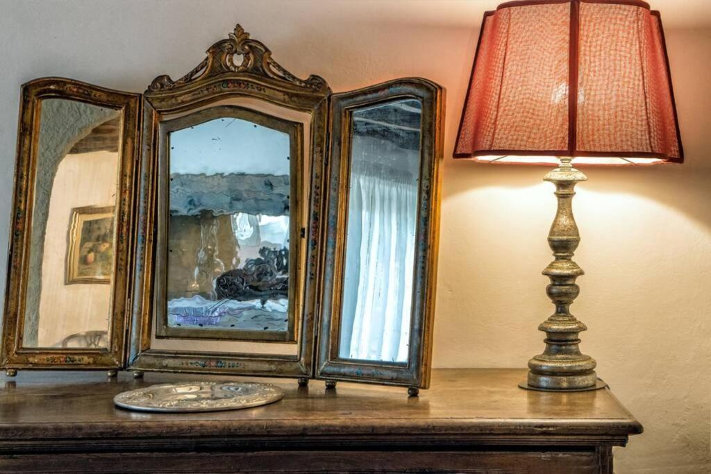 Apartment Gattolino - Attico Con Sorprendente Vista Su Florence