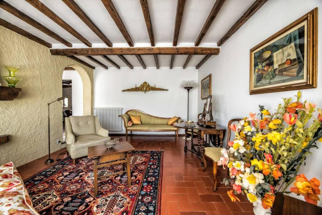 Apartment Gattolino - Attico Con Sorprendente Vista Su *