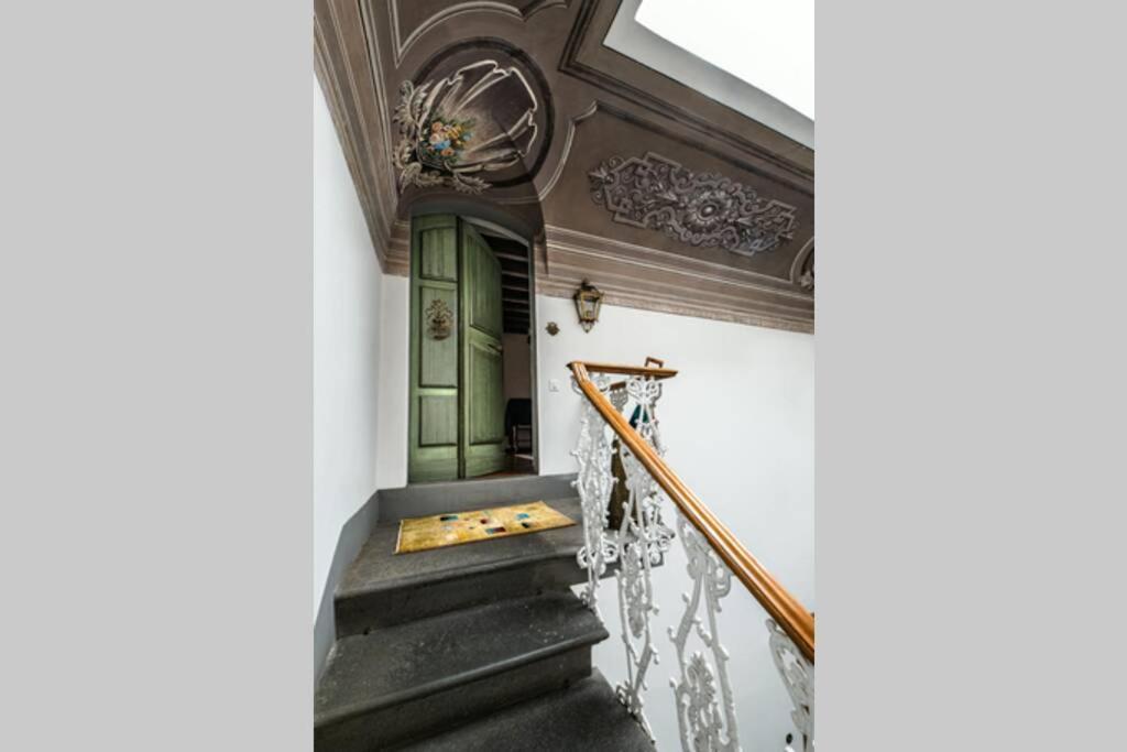 Apartment Gattolino - Attico Con Sorprendente Vista Su Florence