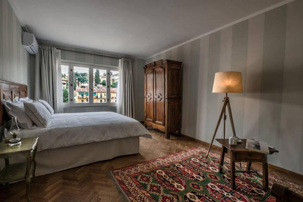 Gattolino - Attico Con Sorprendente Vista Su Apartment *