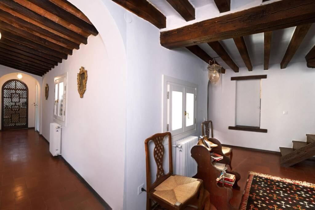 Gattolino - Attico Con Sorprendente Vista Su Apartment *