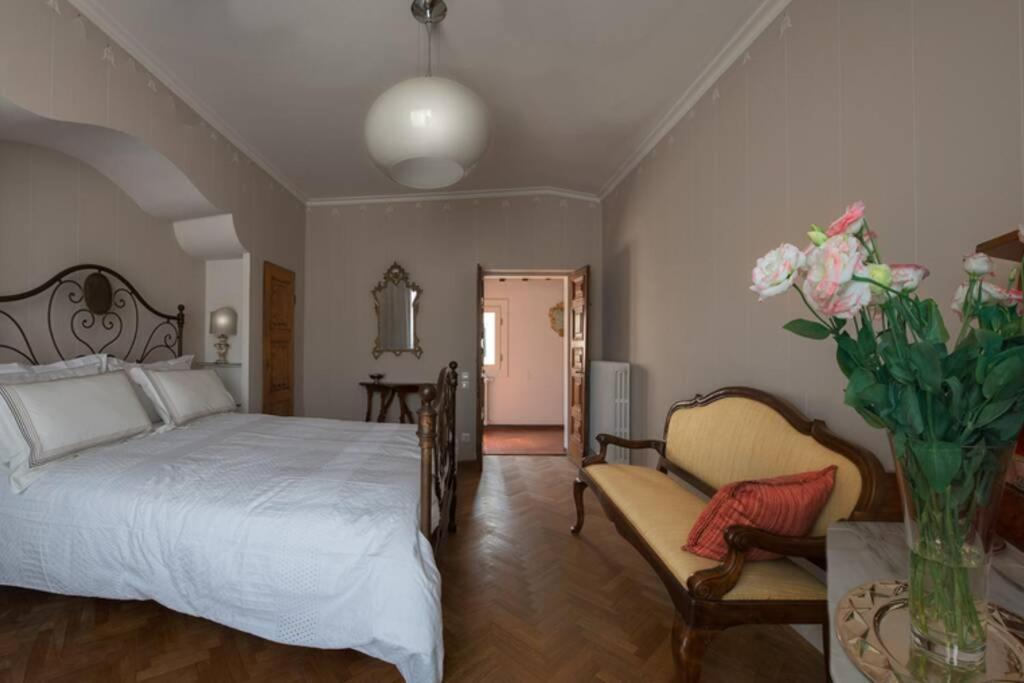 Gattolino - Attico Con Sorprendente Vista Su Apartment *