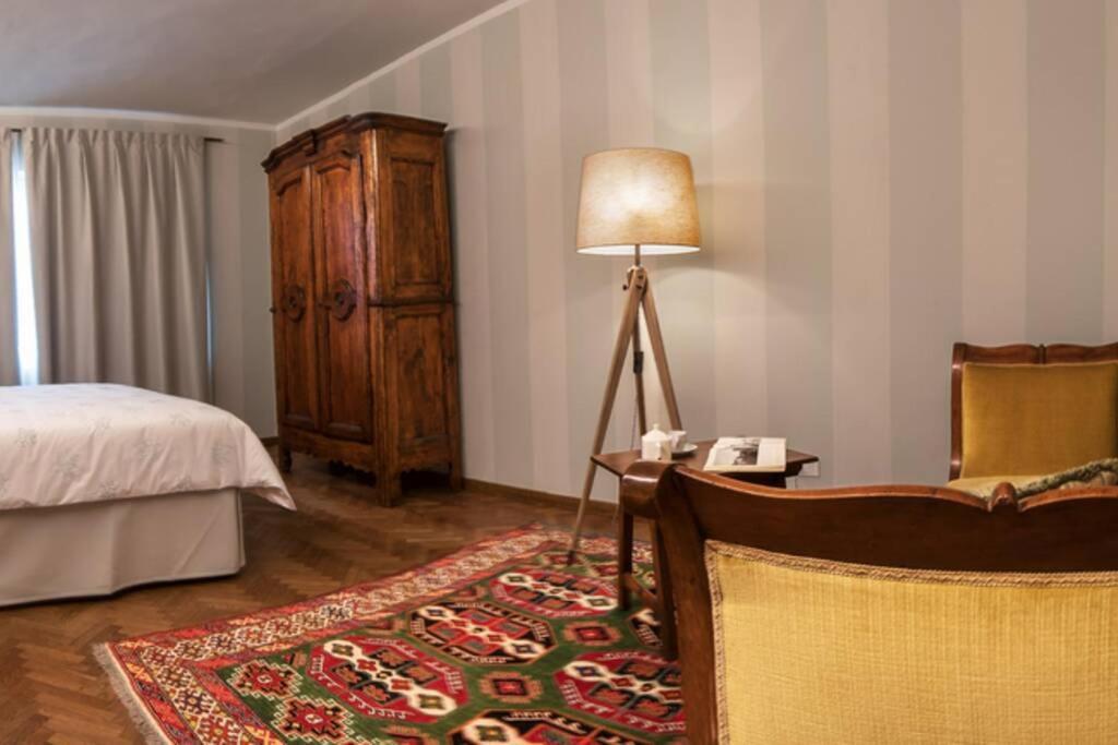 Apartment Gattolino - Attico Con Sorprendente Vista Su *