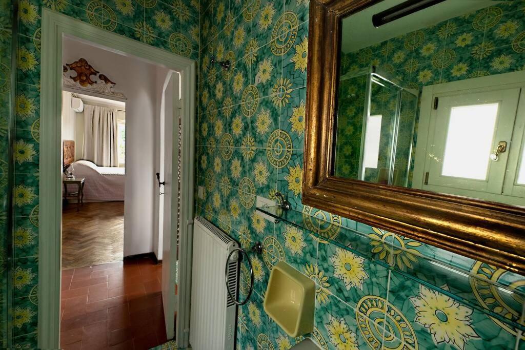 Gattolino - Attico Con Sorprendente Vista Su Apartment