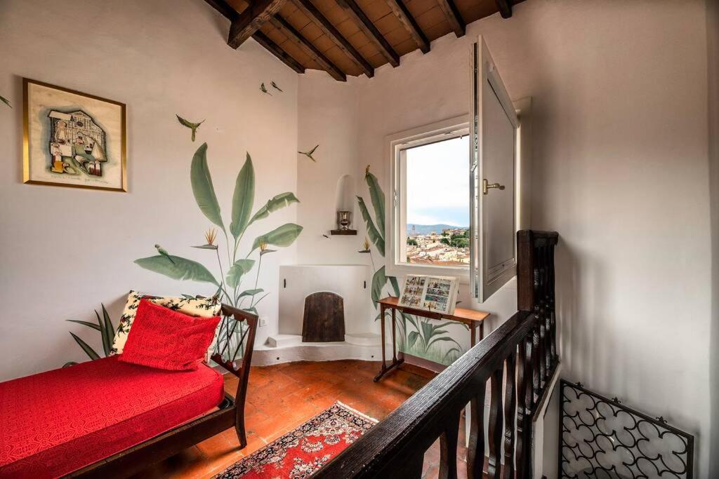 Gattolino - Attico Con Sorprendente Vista Su Apartment