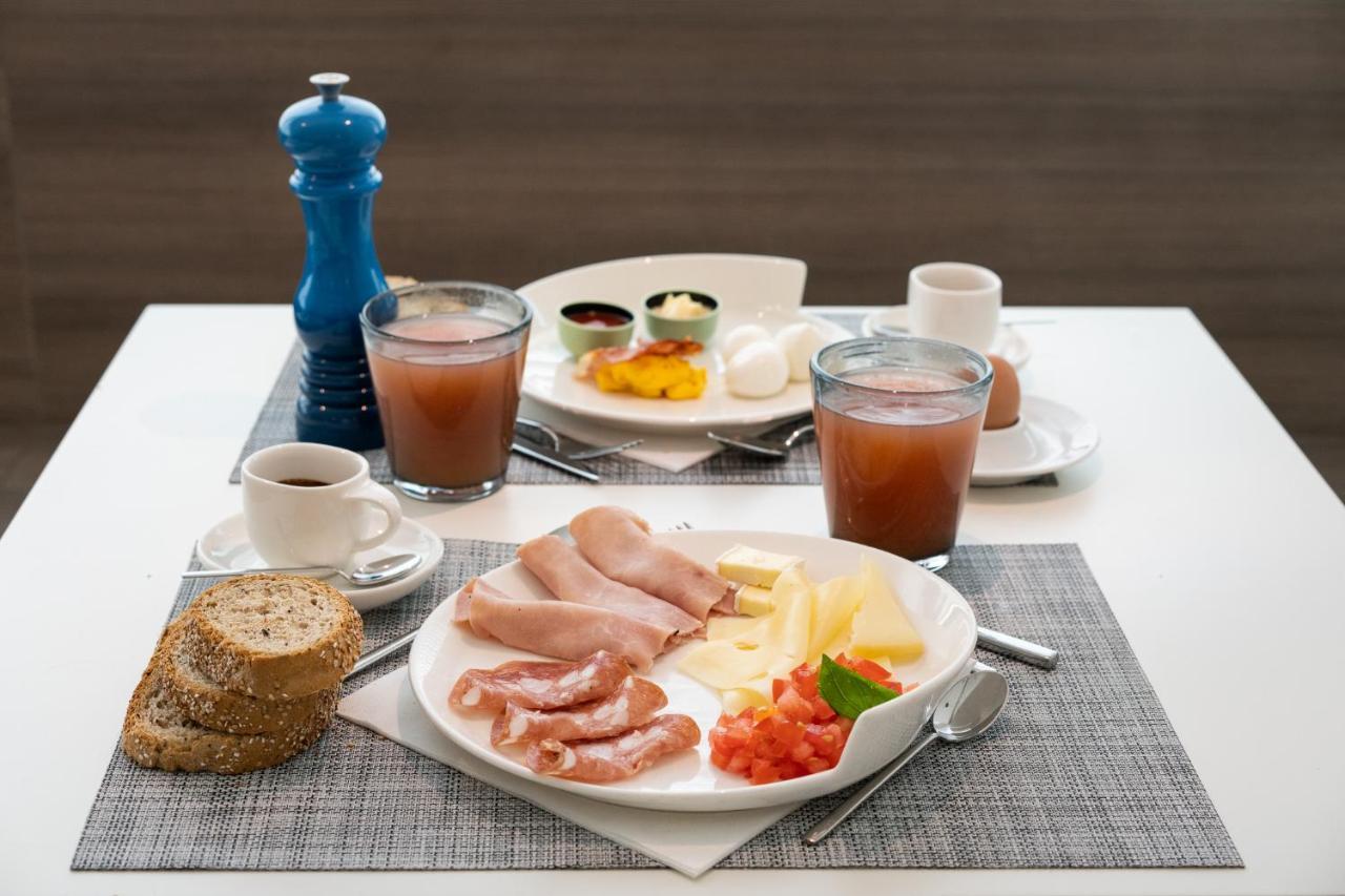Hotel Hotel Glance In Florence 4*