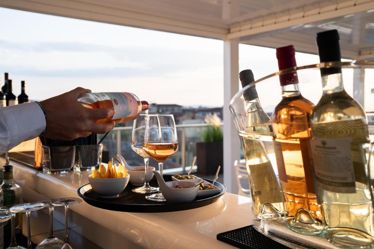 Hotel Glance In Florence 4*