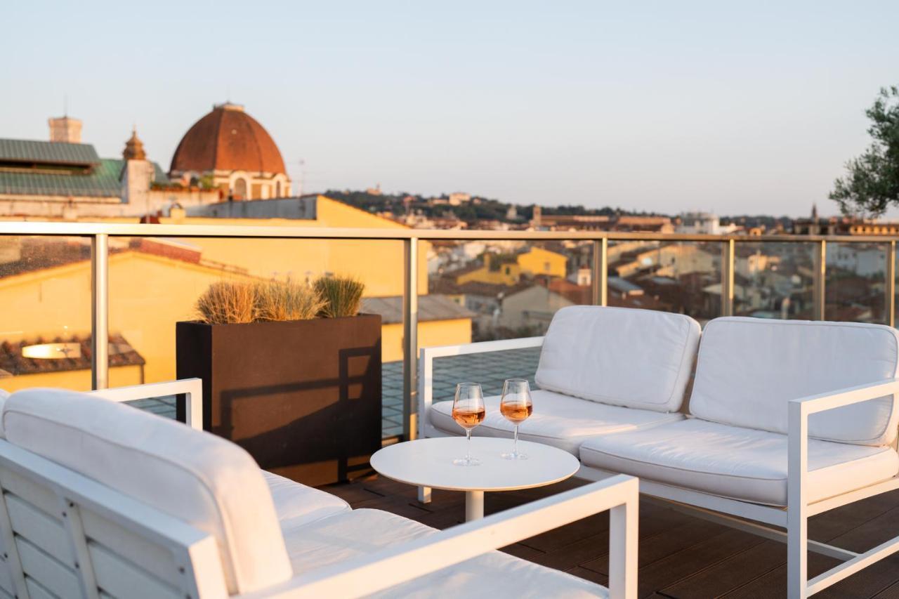 Hotel Hotel Glance In Florence Florence