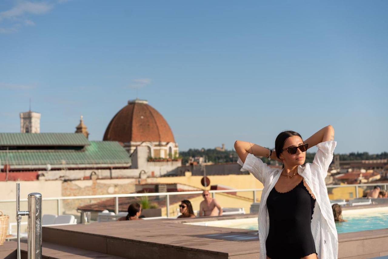 Hotel Glance In Florence Hotel
