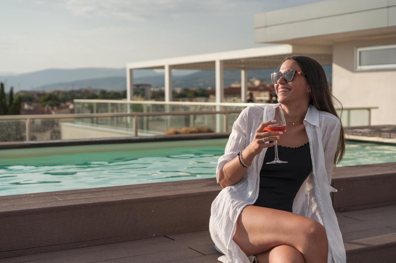 Hotel Glance In Florence 4* Florence