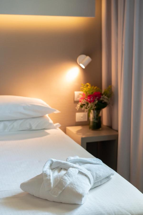 Hotel Hotel Glance In Florence
