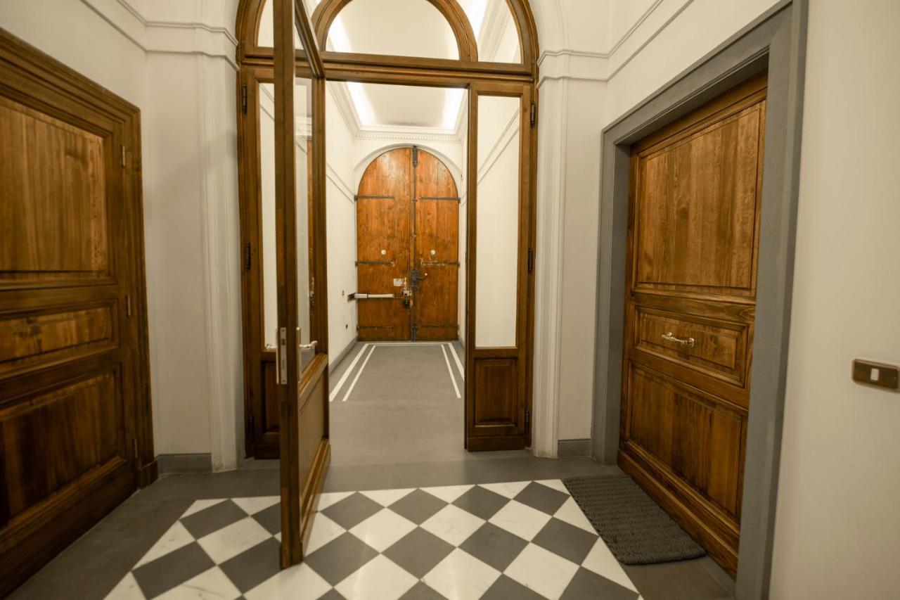 Appartement Mamo - Indipendenza *