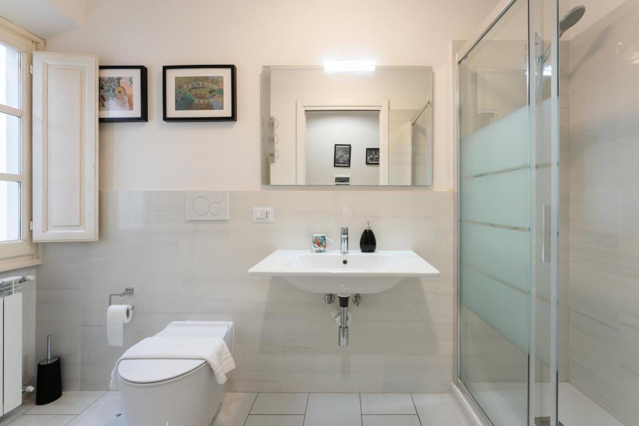 Casa Faenza At Most Historical Center With Lift !!! Guest house