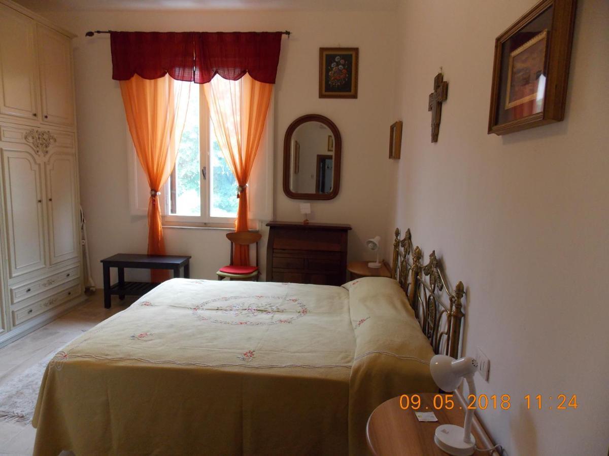 Il Gatto Con Gli Stivali - Maison d'hôtes Florence