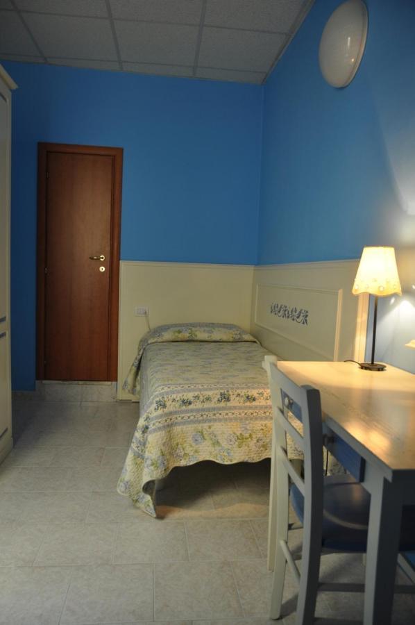 Regina Hotel Florence