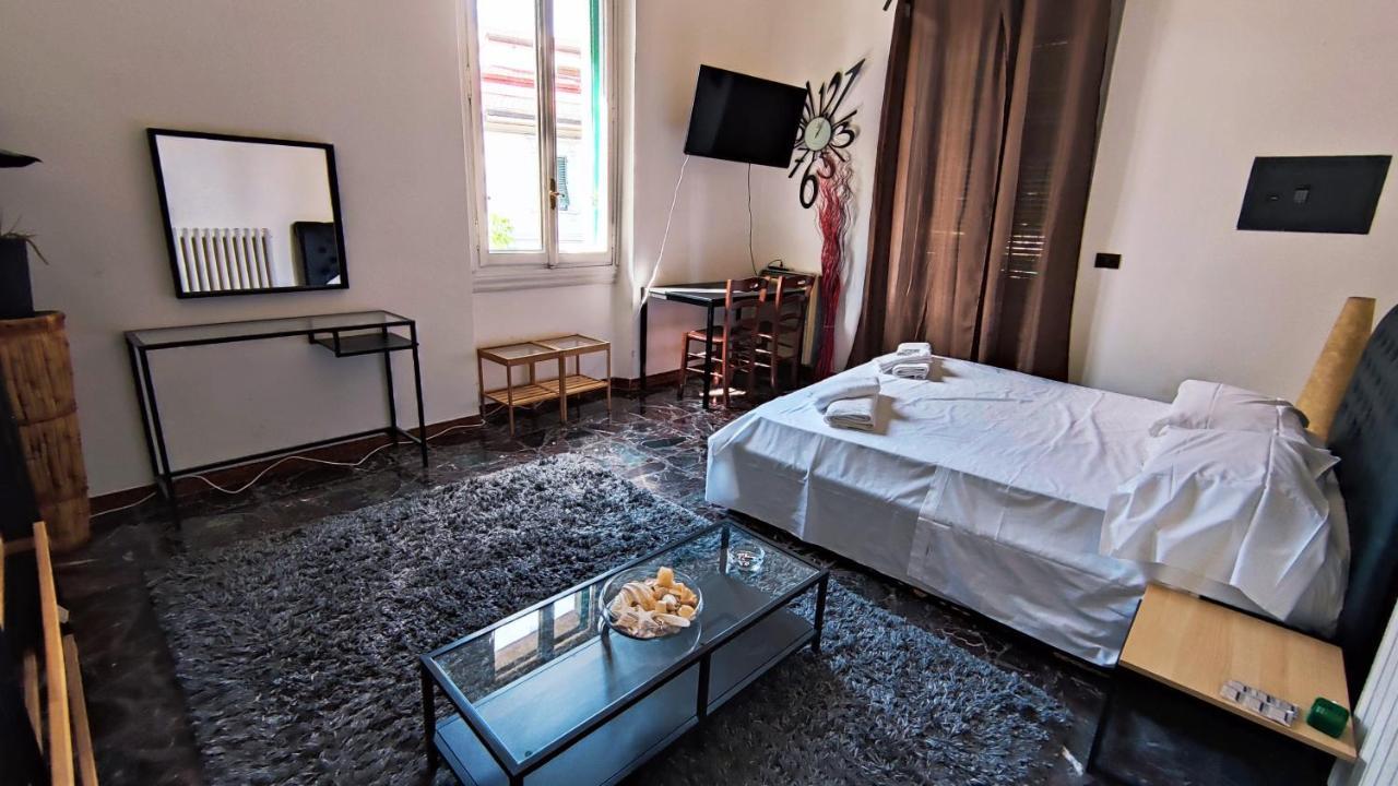 Homestay Urban *