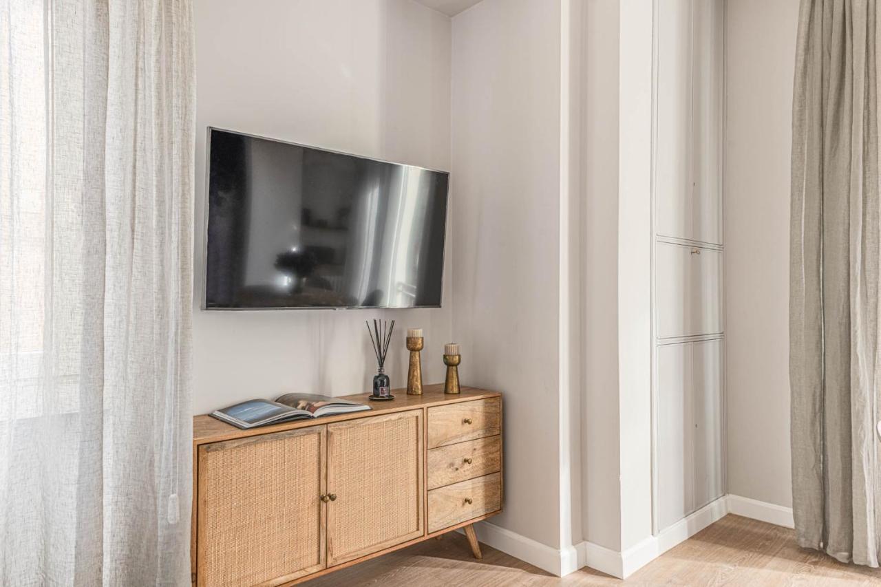 -ponte Vecchio View Apartment