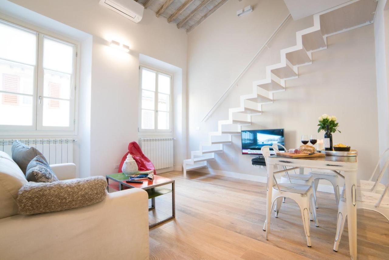 - Casa Amici Florence