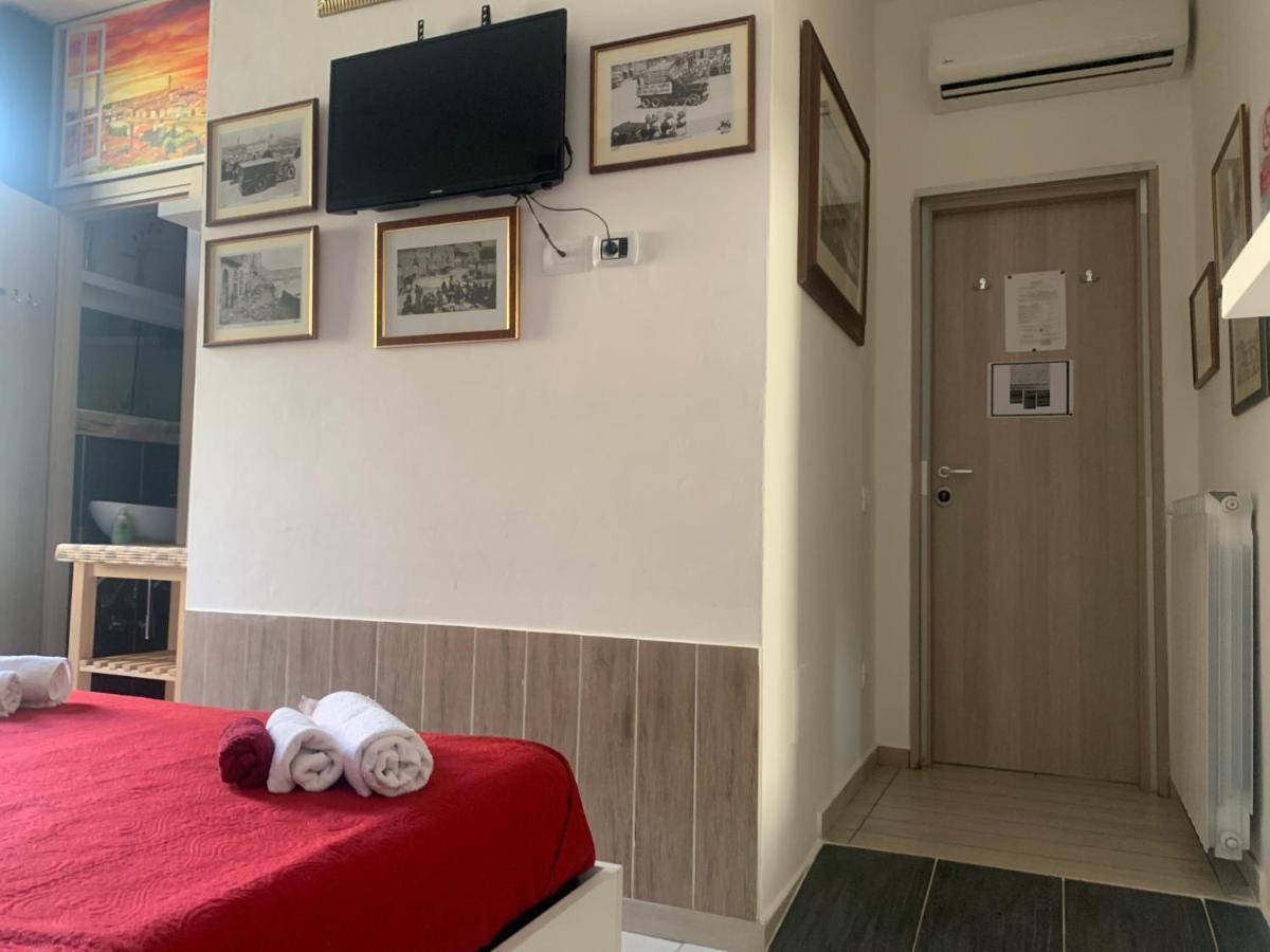 Biffi Simone Guest house