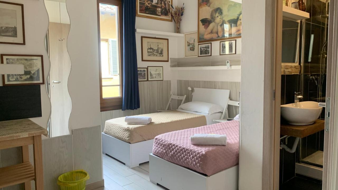 Biffi Simone Guest house
