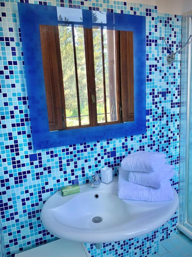 Bed & Breakfast Florentia Home *