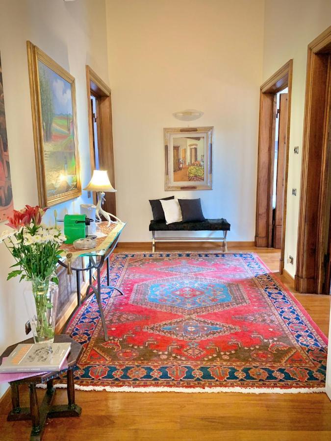 Bed & Breakfast Florentia Home Florence