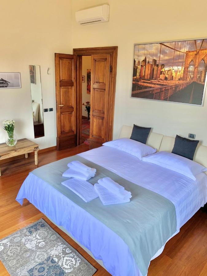 Florentia Home Bed & Breakfast *