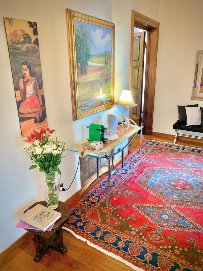 Bed & Breakfast Florentia Home Florence