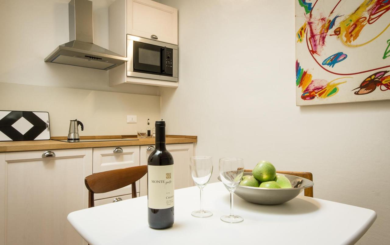 Apartment San Marco *
