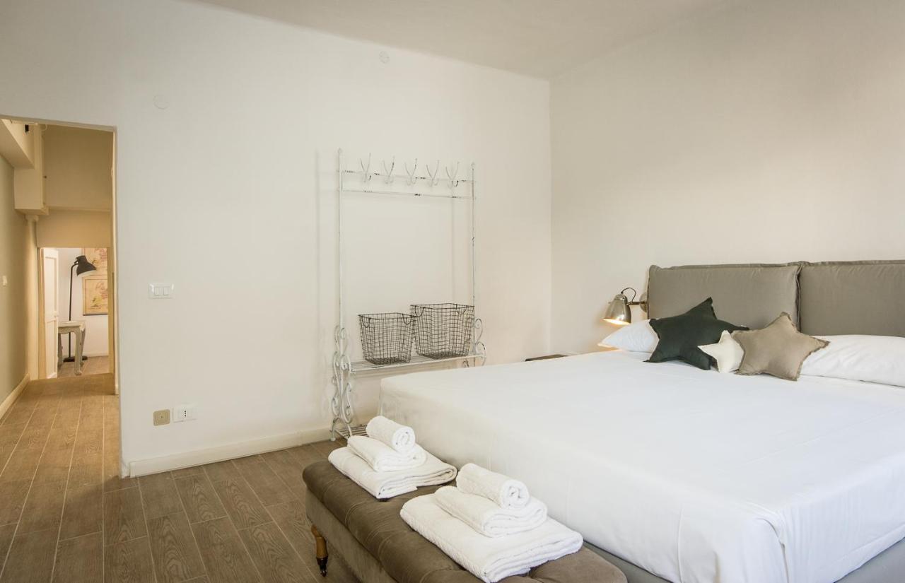 Apartment San Marco