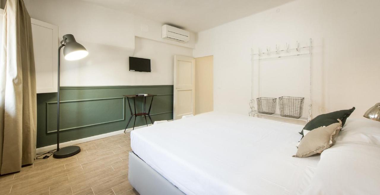 San Marco Apartment Florence