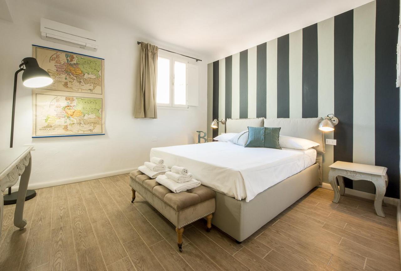 San Marco Apartment Florence