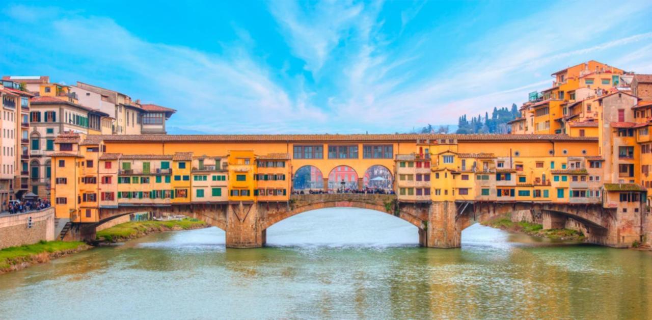 Guest house Casa Faenza At Most Historical Center With Lift !!! Florence