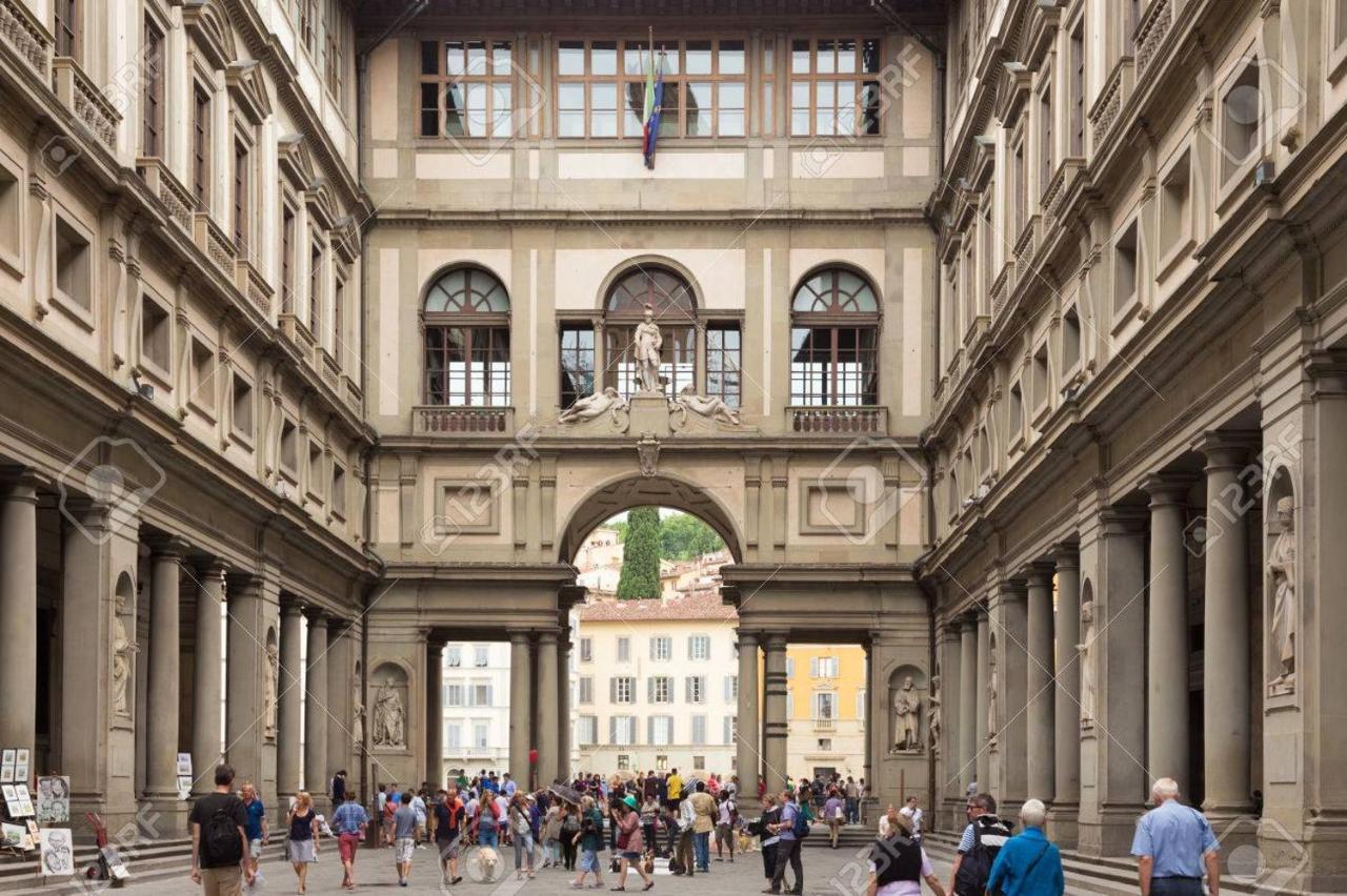Casa Faenza At Most Historical Center With Lift !!! Guest house