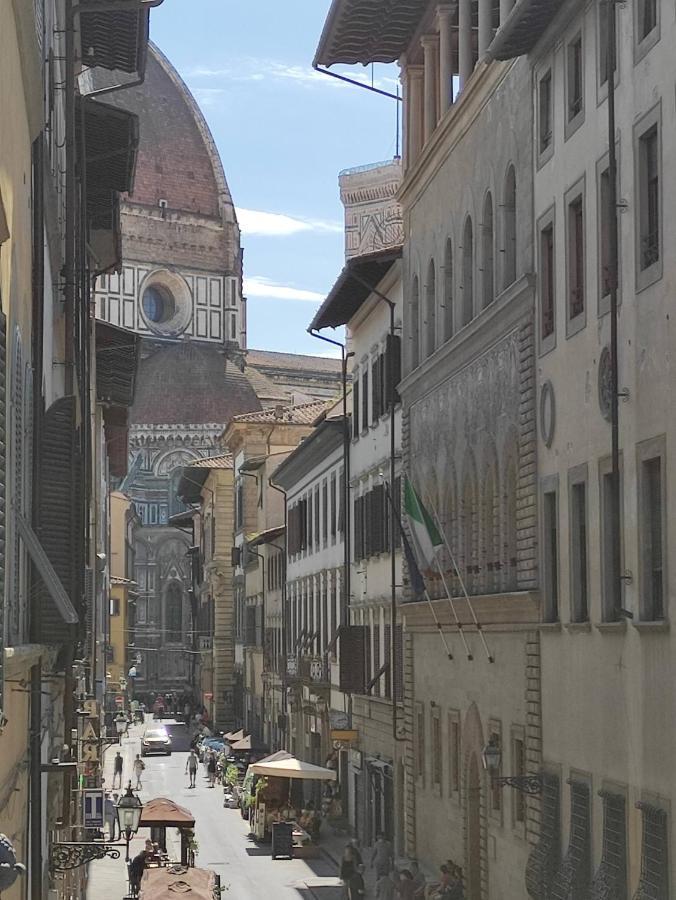 Appartement Your Nest In Florence