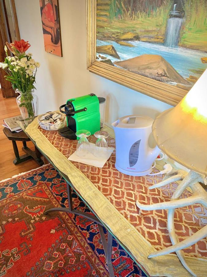 Bed & Breakfast Florentia Home