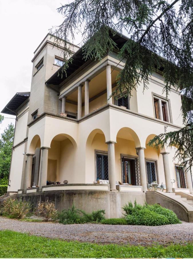 Bed & Breakfast Florentia Home