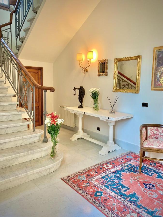 Bed & Breakfast Florentia Home *