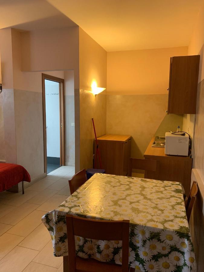 For 4 Persons Near Station Of Santa Maria Novella Apartment Florence